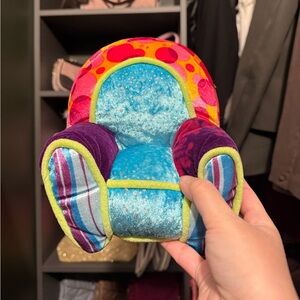 2/$50 groovy girls y2k couch plush 💕